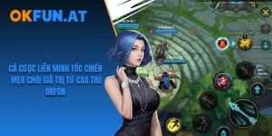 Liên Minh Tốc Chiến